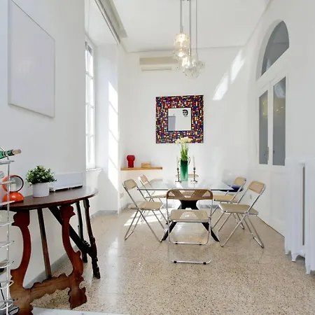 4bnb - Tiberina Spacious Appartement Rome