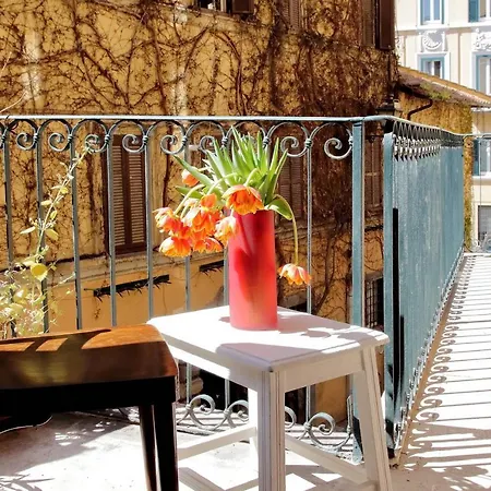 Apartment 4bnb - Tiberina Spacious