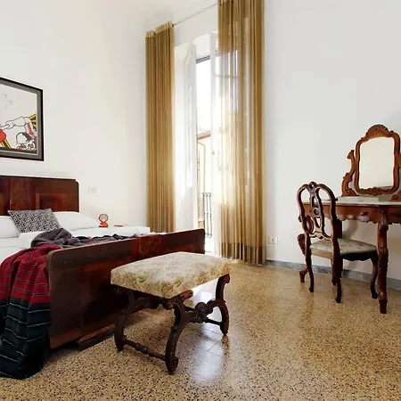 4bnb - Tiberina Spacious *