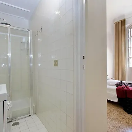 Apartment 4bnb - Tiberina Spacious