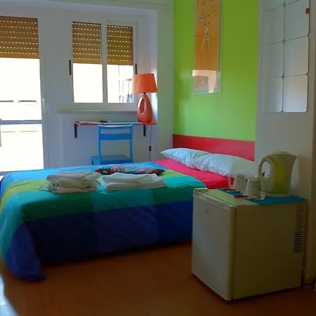 Bed & Breakfast At Rome