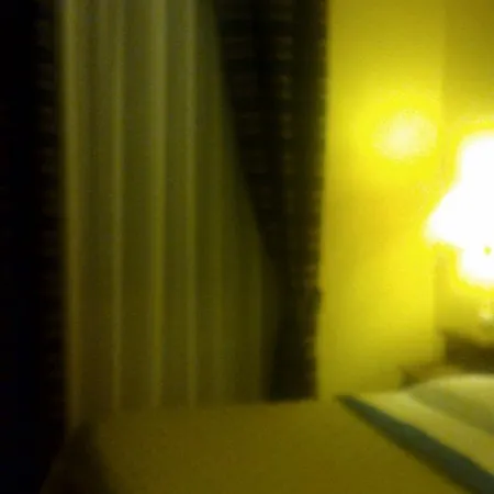 Pitagora House Rome