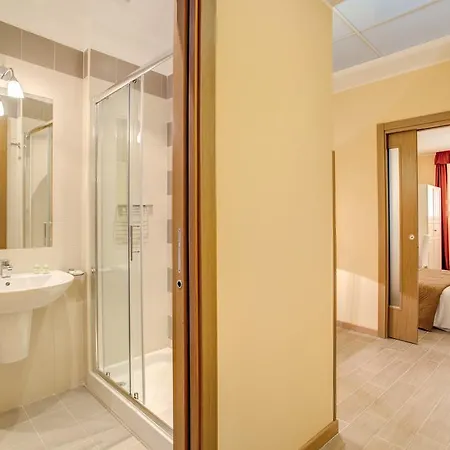 Guest house Floor Navona 2*