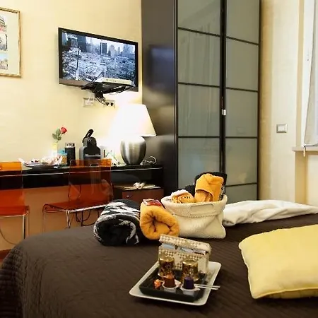 Gala Bed & Breakfast Roma