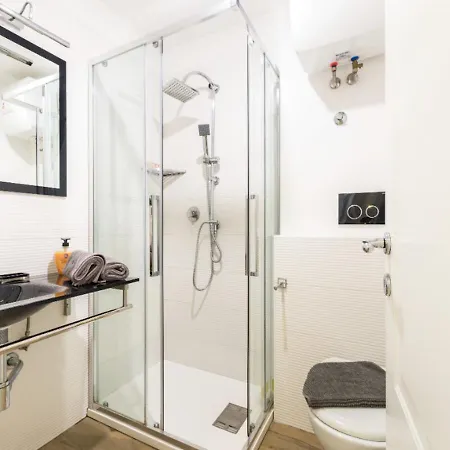 Apartmán Terrace With Tiber View - Trastevere