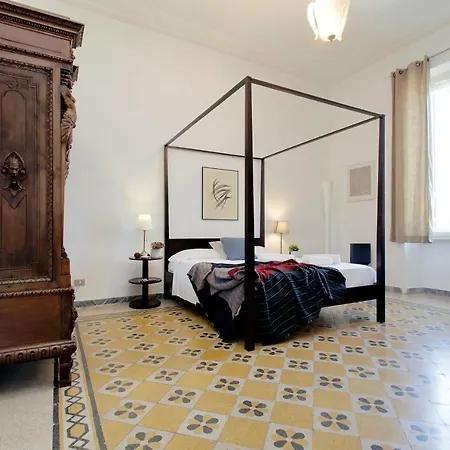 4bnb - Tiberina Spacious *