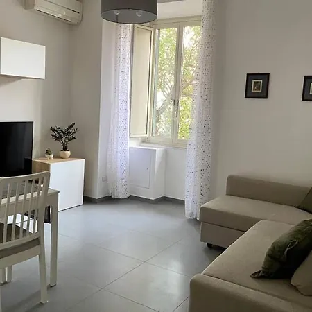 Apartment Modern -locazione Turistica-