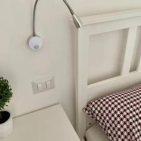 Apartment Modern -locazione Turistica- Rome