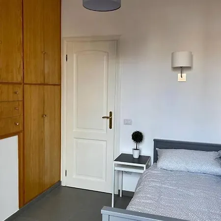 Modern -locazione Turistica- Apartment Rom