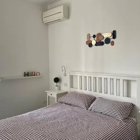 Modern -locazione Turistica- Apartment *