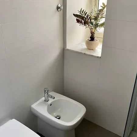Modern -locazione Turistica- Apartment Rome