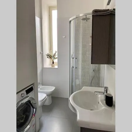 Modern -locazione Turistica- Apartment Rome