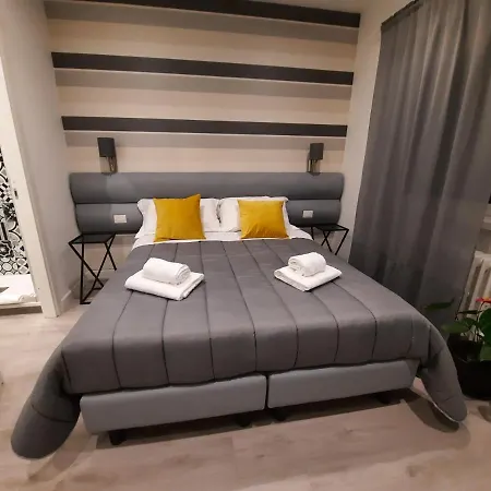 Maritza Guest House 1 *