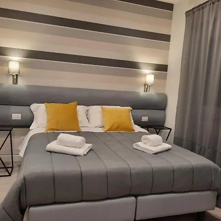 Maritza Guest House 1