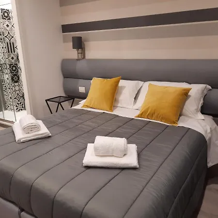 Guest house Maritza Guest House 1 *