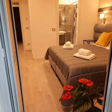 Guest house Maritza Guest House 1 Rome