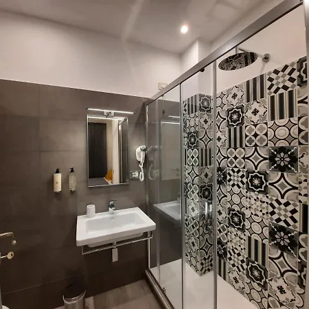 Maison d'hôtes Maritza Guest House 1 Rome
