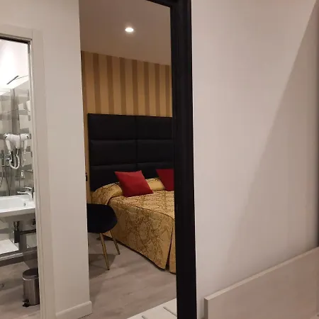 Guest house Maritza Guest House 1 *