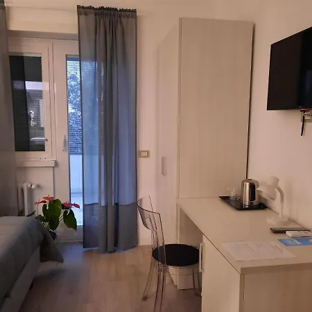Guest house Maritza Guest House 1 Rome