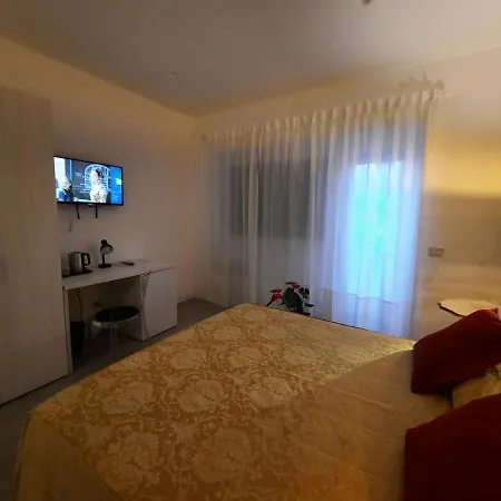 Maritza Guest House 1 * Rome