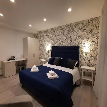 Maritza Guest House 1 Maison d'hôtes *