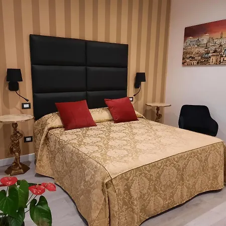 Maison d'hôtes Maritza Guest House 1
