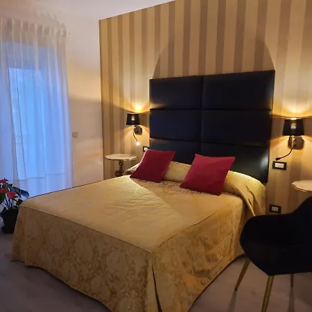 Guest house Maritza Guest House 1 Rome