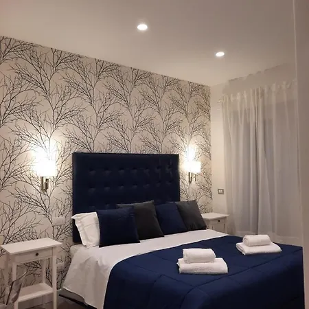 Maritza Guest House 1 * Rome