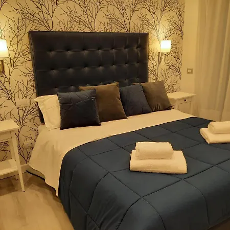 Maritza Guest House 1 Maison d'hôtes *