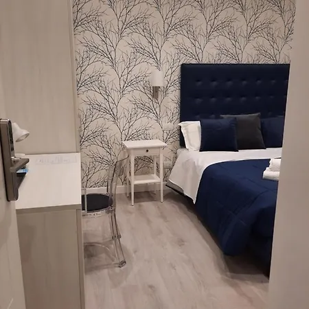 Maison d'hôtes Maritza Guest House 1