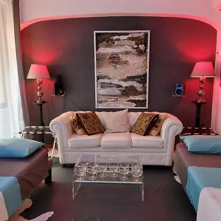 Guest house Contemporary Art By Spanish Step Rome
