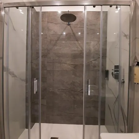 Maritza Guest House 1 * Rome