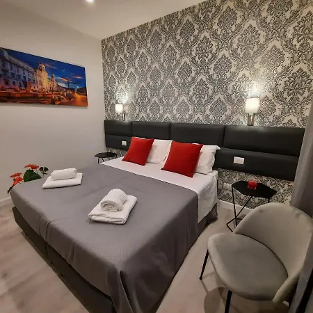 Maritza Guest House 1