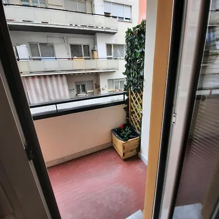 Maritza Guest House 1 * Rome