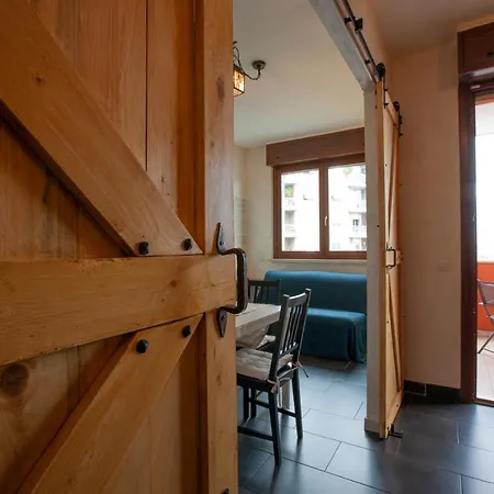 Apartment Rogiual Rome