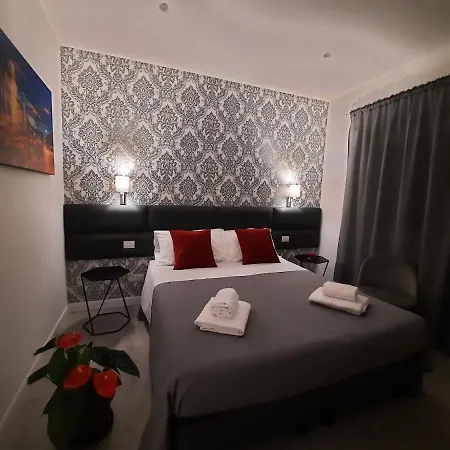 Maison d'hôtes Maritza Guest House 1