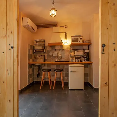 Rogiual Apartment