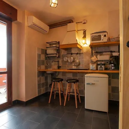 Rogiual Apartment Rome