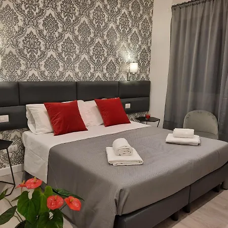 Maritza Guest House 1 * Rome