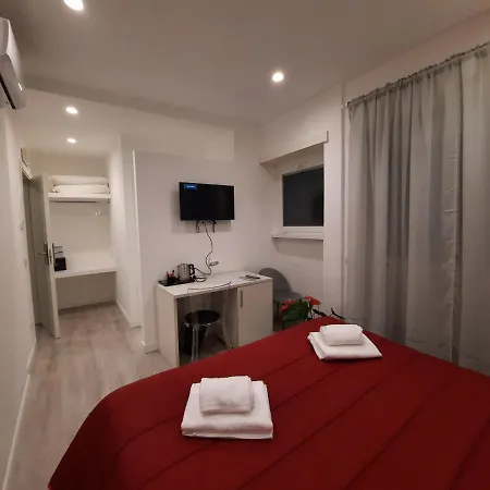 Maritza Guest House 1 Guest house *