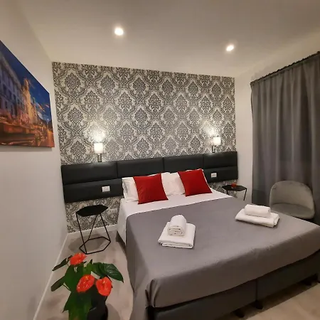 Maritza Guest House 1 Maison d'hôtes