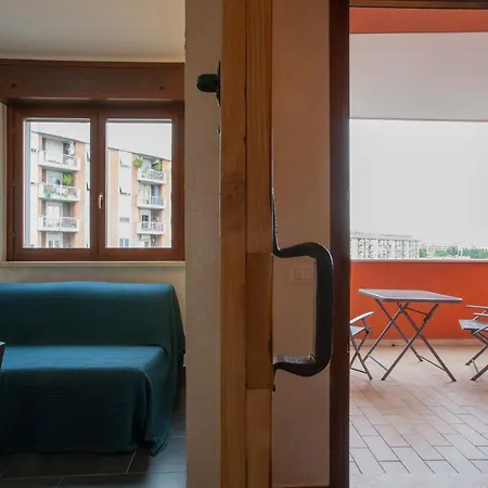 Rogiual Apartment