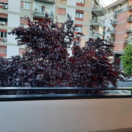Maritza Guest House 1 Rome