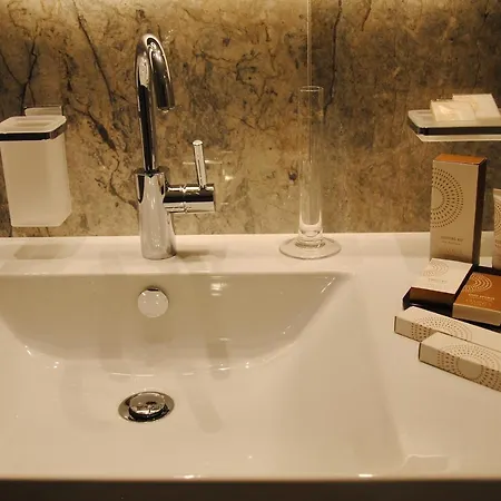Hotel St Martin By Omnia 4*