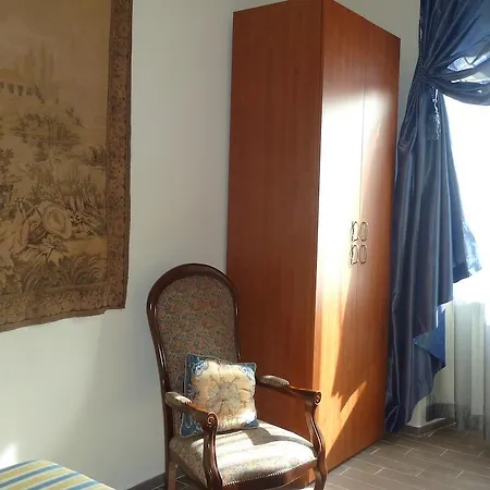 Apartment Dimora Luminosa Rome