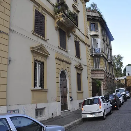 Domus Romana Gasthof 4*