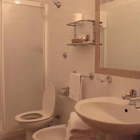 Comfort 3* Rome