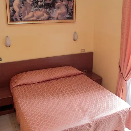 Comfort Guest house Rome