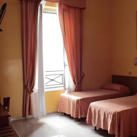 Guest house Comfort Rome