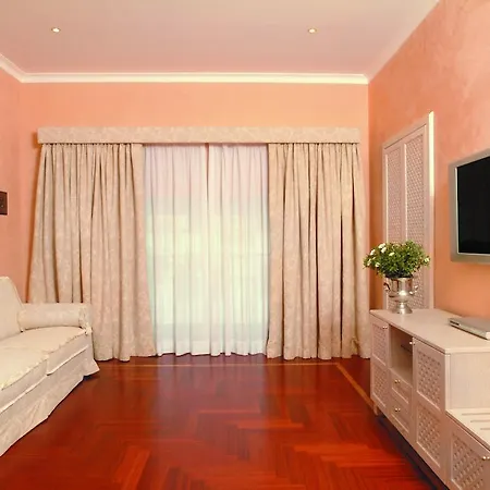 Colosseo Hotel